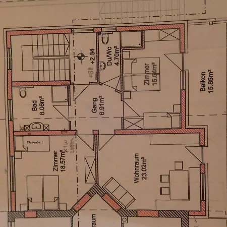 Apart Bergkristall Zellberg Exterior foto