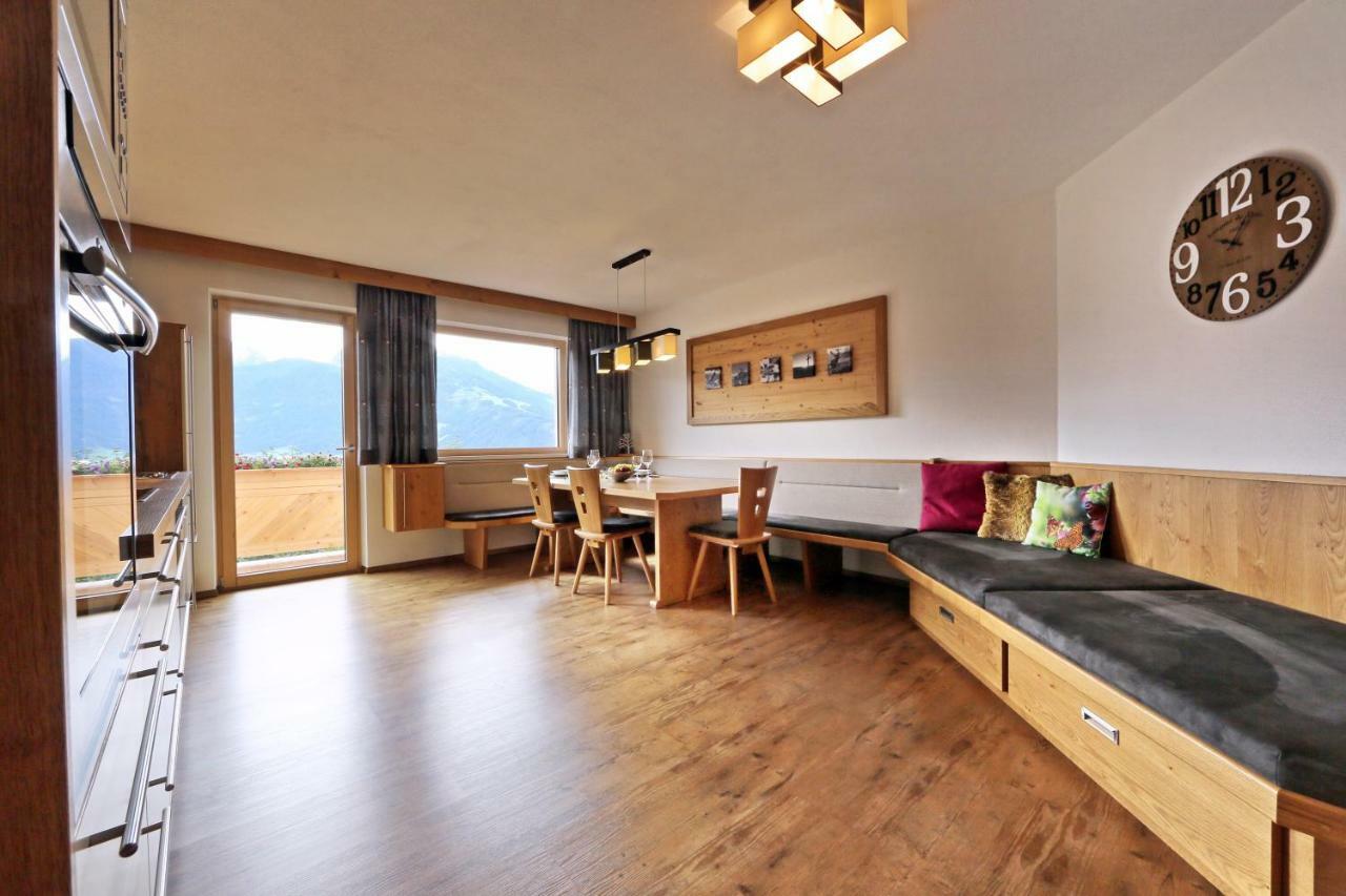 Bergkristall Apartment