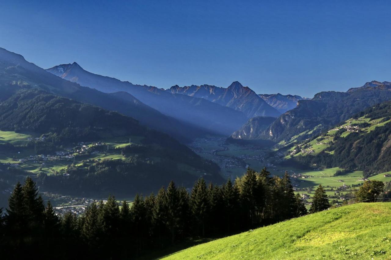 Bergkristall * Zellberg